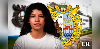 Joven de 16 años ingresa a Medicina en la UNMSM solo con un 'repaso': conoce su método de estudio Joven de 16 años ingresa a Medicina en la UNMSM solo con un 'repaso': conoce su método de estudio