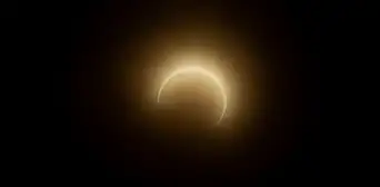 Eclipse solar 2024 vía NASA TV: ¿a qué hora y cómo ver el anillo de fuego en toda América? Eclipse solar 2024 vía NASA TV: ¿a qué hora y cómo ver el anillo de fuego en toda América?