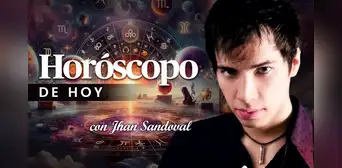Conoce el HORÓSCOPO DE HOY: predicciones para tu signo para el sábado 23 de marzo Conoce el HORÓSCOPO DE HOY: predicciones para tu signo para el sábado 23 de marzo