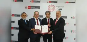 Lote 192: Petroperú cede el 61% de su participación a empresa canadiense Altamesa Lote 192: Petroperú cede el 61% de su participación a empresa canadiense Altamesa
