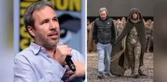 Denis Villeneuve y su sorprendente condición para hacer 'Dune 3': "De lo contrario no lo haré"