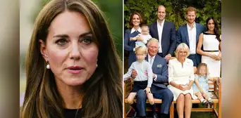 Rey Carlos III, Harry y Meghan Markle envían sensible mensaje a Kate Middleton al saber que padece cáncer Rey Carlos III, Harry y Meghan Markle envían sensible mensaje a Kate Middleton al saber que padece cáncer