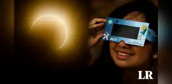 Eclipse solar del 8 de abril de 2024: ¿dónde se verá y Perú podrá disfrutar el evento astronómico? Eclipse solar del 8 de abril de 2024: ¿dónde se verá y Perú podrá disfrutar el evento astronómico?