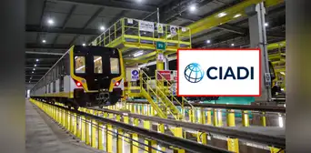 Línea 2 del Metro de Lima: Ciadi falla en contra del Estado peruano por incumplimiento de contrato Línea 2 del Metro de Lima: Ciadi falla en contra del Estado peruano por incumplimiento de contrato