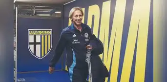 Ricardo Gareca debutó con un triunfo: Chile goleó a Albania y destacan trabajo del 'Tigre'