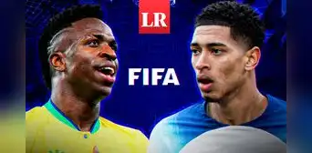 VER Brasil vs. Inglaterra EN VIVO vía ESPN y STAR Plus por amistoso fecha FIFA VER Brasil vs. Inglaterra EN VIVO vía ESPN y STAR Plus por amistoso fecha FIFA