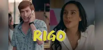 ‘Rigo’, capítulo 88, por RCN: horario, canal y dónde ver ONLINE la novela colombiana ‘Rigo’, capítulo 88, por RCN: horario, canal y dónde ver ONLINE la novela colombiana