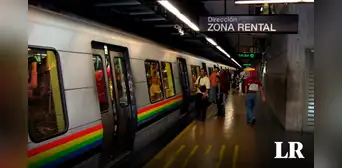 Metro de Caracas aumenta tarifa del servicio: ¿cuál será el nuevo precio del pasaje? Metro de Caracas aumenta tarifa del servicio: ¿cuál será el nuevo precio del pasaje?