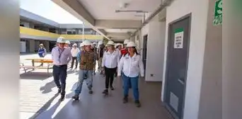 Nuevo COAR en Tacna y Moquegua: ¿en qué porcentaje de avance se encuentran las obras?