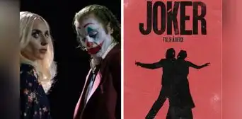 'Joker 2': película con Joaquin Phoenix y Lady Gaga apuesta por un musical de rocola
