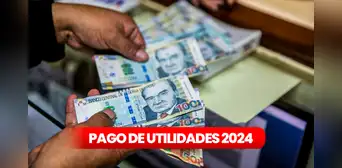PAGO DE UTILIDADES PERÚ: ¿cuándo pagan y cómo calcularlo?