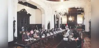 Piden que Gobierno lidere lucha contra criminalidad Piden que Gobierno lidere lucha contra criminalidad