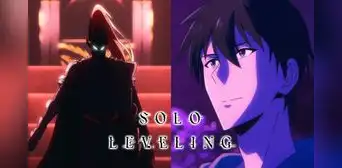 ‘Solo Leveling’, capítulo 11, ESTRENO: ¿a qué hora y dónde ver el anime ONLINE? ‘Solo Leveling’, capítulo 11, ESTRENO: ¿a qué hora y dónde ver el anime ONLINE?