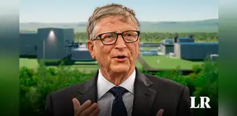 Bill Gates construirá el único centro nuclear de primera generación de América