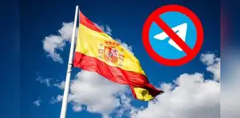 Telegram ha sido bloqueado en España: ¿cómo evadir la prohibición y seguir usando la app? Telegram ha sido bloqueado en España: ¿cómo evadir la prohibición y seguir usando la app?