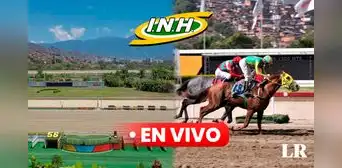 Resultados del 5y6 de La Rinconada EN VIVO, 24 de marzo: ver AQUÍ horarios, retirados e inscritos