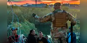 ¿Pueden las autoridades de Texas detenerte si tienen sospechas de que eres ilegal? ¿Pueden las autoridades de Texas detenerte si tienen sospechas de que eres ilegal?