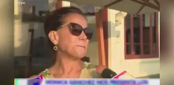 Mónica Sánchez se quiebra al recordar difícil momento que pasó su hija: "Admiro el valor que tiene"