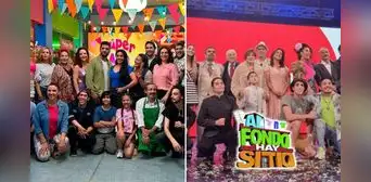 ¡De 'Súper Ada' a 'Al fondo hay sitio'! Reconocida actriz peruana es el nuevo 'jale' de la serie ¡De 'Súper Ada' a 'Al fondo hay sitio'! Reconocida actriz peruana es el nuevo 'jale' de la serie