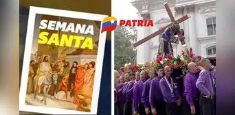 Bono de Semana Santa 2024: FECHA DE PAGO, MONTO OFICIAL y cómo cobrarlo por Patria Bono de Semana Santa 2024: FECHA DE PAGO, MONTO OFICIAL y cómo cobrarlo por Patria