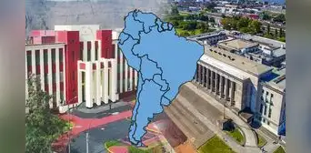 Conoce la universidad de Sudamérica con el EXAMEN DE ADMISIÓN más difícil, según la IA: dura varios días y pocos ingresan Conoce la universidad de Sudamérica con el EXAMEN DE ADMISIÓN más difícil, según la IA: dura varios días y pocos ingresan