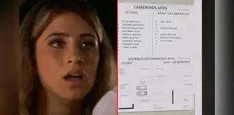 Filtran grabación de Karime Scander en ‘Al fondo hay sitio’: ¿Alessia no murió en la serie? Filtran grabación de Karime Scander en ‘Al fondo hay sitio’: ¿Alessia no murió en la serie?