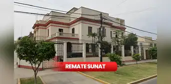 ¡Casas en Lima Metropolitana desde S/92.000! Sunat REMATA 27 inmuebles embargados ¡Casas en Lima Metropolitana desde S/92.000! Sunat REMATA 27 inmuebles embargados