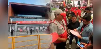 ¿Por qué se clausuró el Mall Aventura San Juan de Lurigancho y hasta cuándo? Esto es lo que se sabe