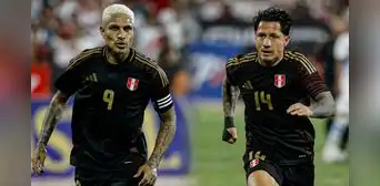¿Por qué Paolo Guerrero le dio la cinta de capitán a Gianluca Lapadula? El 'Depredador' reveló el motivo ¿Por qué Paolo Guerrero le dio la cinta de capitán a Gianluca Lapadula? El 'Depredador' reveló el motivo