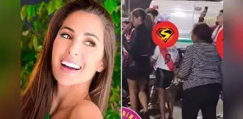 Ana Paula Consorte y 'Doña Peta' se lucen más juntas que nunca por Paolo Guerrero: ¿qué sucedió? Ana Paula Consorte y 'Doña Peta' se lucen más juntas que nunca por Paolo Guerrero: ¿qué sucedió?