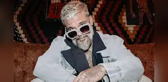 Pedro Capó: su deseo de grabar con Gian Marco y la verdad detrás de su éxito 'Calma' con Farruko Pedro Capó: su deseo de grabar con Gian Marco y la verdad detrás de su éxito 'Calma' con Farruko