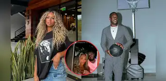 Ximena Peralta, sobrina de Farfán, se luce en vacaciones con millonario deportista: ¿de quién se trata? Ximena Peralta, sobrina de Farfán, se luce en vacaciones con millonario deportista: ¿de quién se trata?