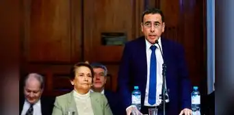 Omar Cairo: “El Congreso está obligado a obedecer lo que dice el Poder Judicial”