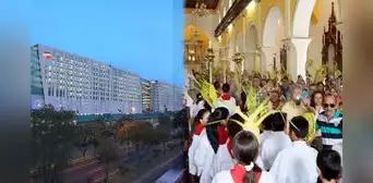 Bancos en Semana Santa: estos son sus horarios y fechas de atención en Colombia