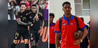 Perú vs. República Dominicana: fecha, hora y canal confirmado del amistoso de la Bicolor Perú vs. República Dominicana: fecha, hora y canal confirmado del amistoso de la Bicolor