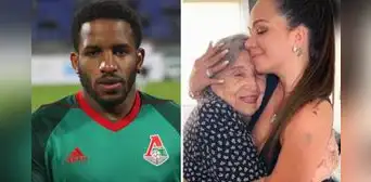 ¿Cuál fue el emotivo gesto que Jefferson Farfán tuvo con Melissa Klug tras la muerte de su abuela? ¿Cuál fue el emotivo gesto que Jefferson Farfán tuvo con Melissa Klug tras la muerte de su abuela?