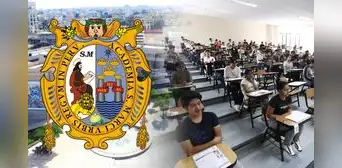 ¿Qué pasará con los accesitarios tras eliminarse el puntaje mínimo en San Marcos? Esto dice la UNMSM ¿Qué pasará con los accesitarios tras eliminarse el puntaje mínimo en San Marcos? Esto dice la UNMSM