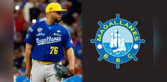Anthony Vizcaya alistaría su partida del Magallanes: ¿cuáles son sus posibles destinos?