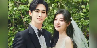 'La reina de las lágrimas', reparto: ¿quién es quién en el k-drama con Kim Soo Hyun?