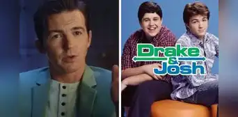 Drake Bell devastado por la indiferencia de Nickelodeon ante denuncias de 'Quiet on Set' Drake Bell devastado por la indiferencia de Nickelodeon ante denuncias de 'Quiet on Set'