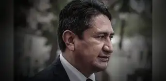 ¿Dónde está Vladimir Cerrón? el líder de Perú Libre cumple 170 días prófugo de la justicia ¿Dónde está Vladimir Cerrón? el líder de Perú Libre cumple 170 días prófugo de la justicia