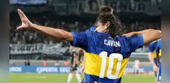 Boca Junior venció 3-0 a Central Norte y clasificó a la siguiente ronda de la Copa Argentina