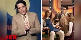 'Late Night with the devil': dónde ver ONLINE la película de terror que asustó a la crítica 'Late Night with the devil': dónde ver ONLINE la película de terror que asustó a la crítica
