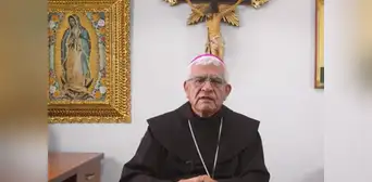 Monseñor Cabrejos: "Nuestras autoridades deben reflexionar para evidenciar su servicio al ciudadano" Monseñor Cabrejos: "Nuestras autoridades deben reflexionar para evidenciar su servicio al ciudadano"