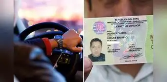 ¿Cuál es el límite de edad para sacar licencia de conducir en Perú? Esto explica el MTC ¿Cuál es el límite de edad para sacar licencia de conducir en Perú? Esto explica el MTC