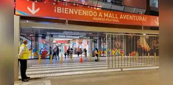 Mall Aventura de SJL vuelve a operar: entérate AQUÍ por qué fue clausurado este centro comercial