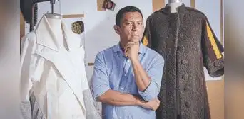 Jorge Luis Salinas: del éxito en Europa a la idea de ser maestro y dejar un legado Jorge Luis Salinas: del éxito en Europa a la idea de ser maestro y dejar un legado