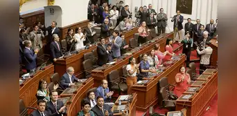 Las trampas de la reforma de retorno al sistema bicameral Las trampas de la reforma de retorno al sistema bicameral