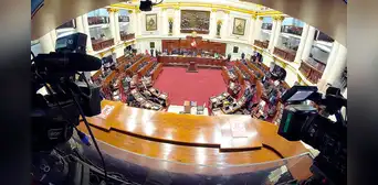 53 congresistas aumentaron su patrimonio, según declaraciones juradas 53 congresistas aumentaron su patrimonio, según declaraciones juradas