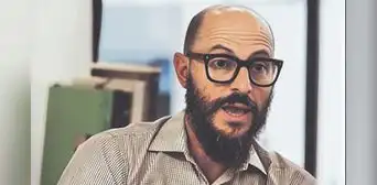 Aldo Ferrini, gerente general de AFP Integra: “Aportando 10%, no tendrás una pensión equivalente al 100% del sueldo” Aldo Ferrini, gerente general de AFP Integra: “Aportando 10%, no tendrás una pensión equivalente al 100% del sueldo”